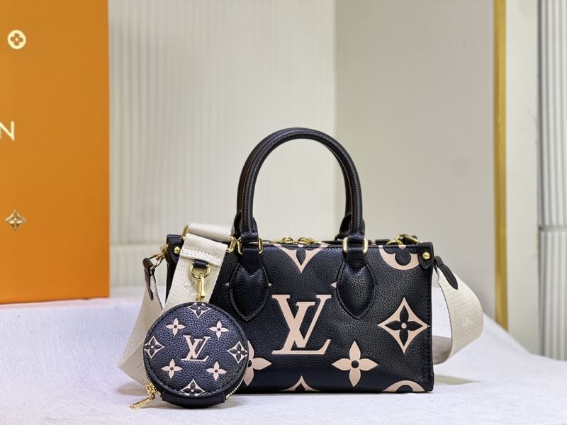 LV Shopping Bags